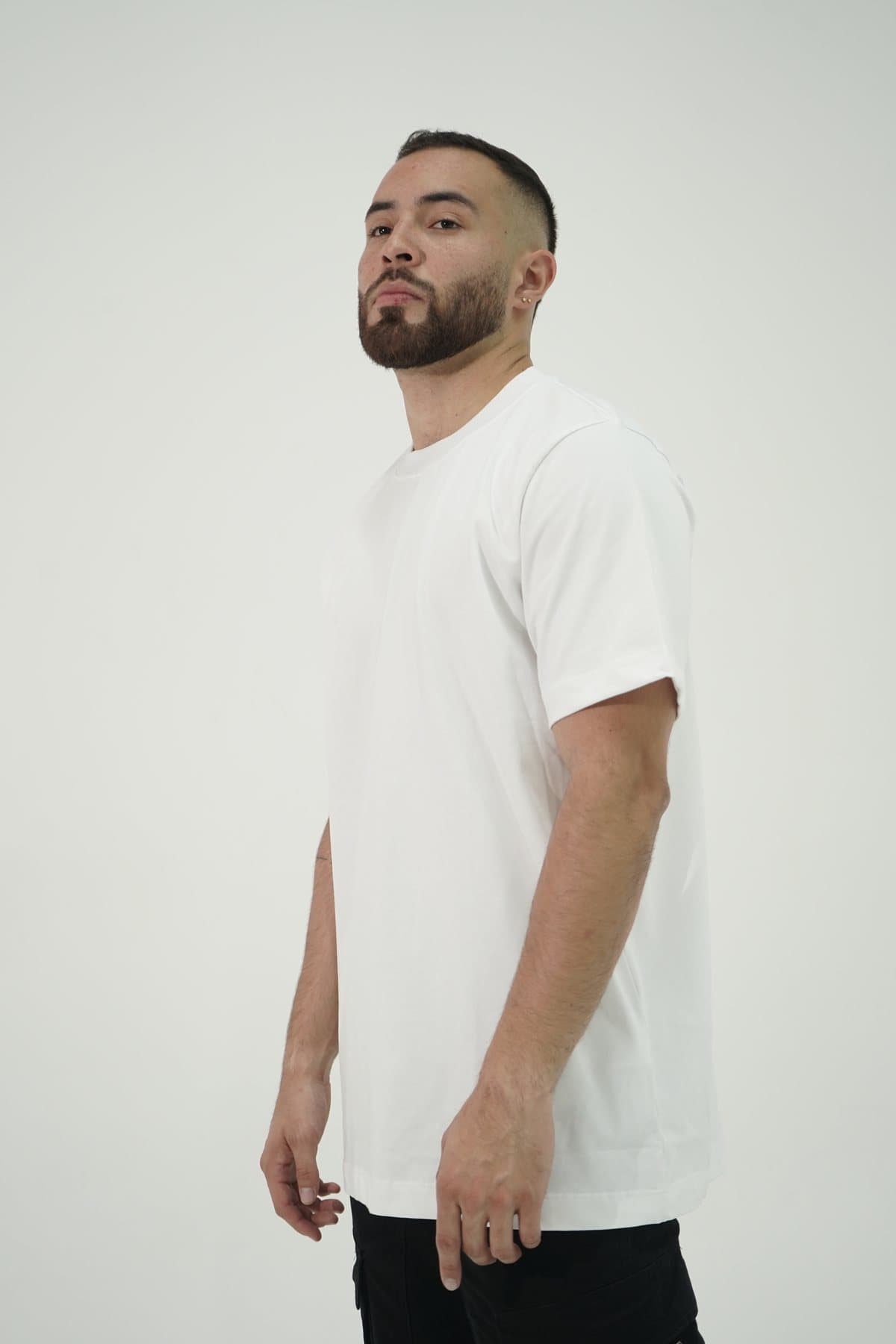 Camiseta Regular Fit